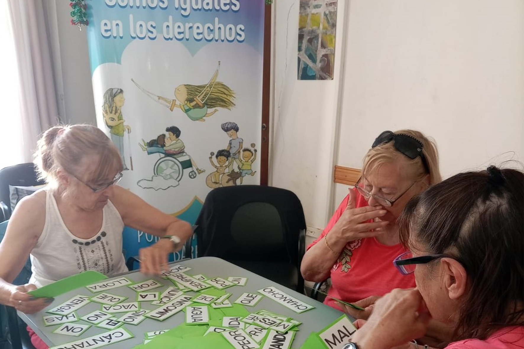 AcompañARTE