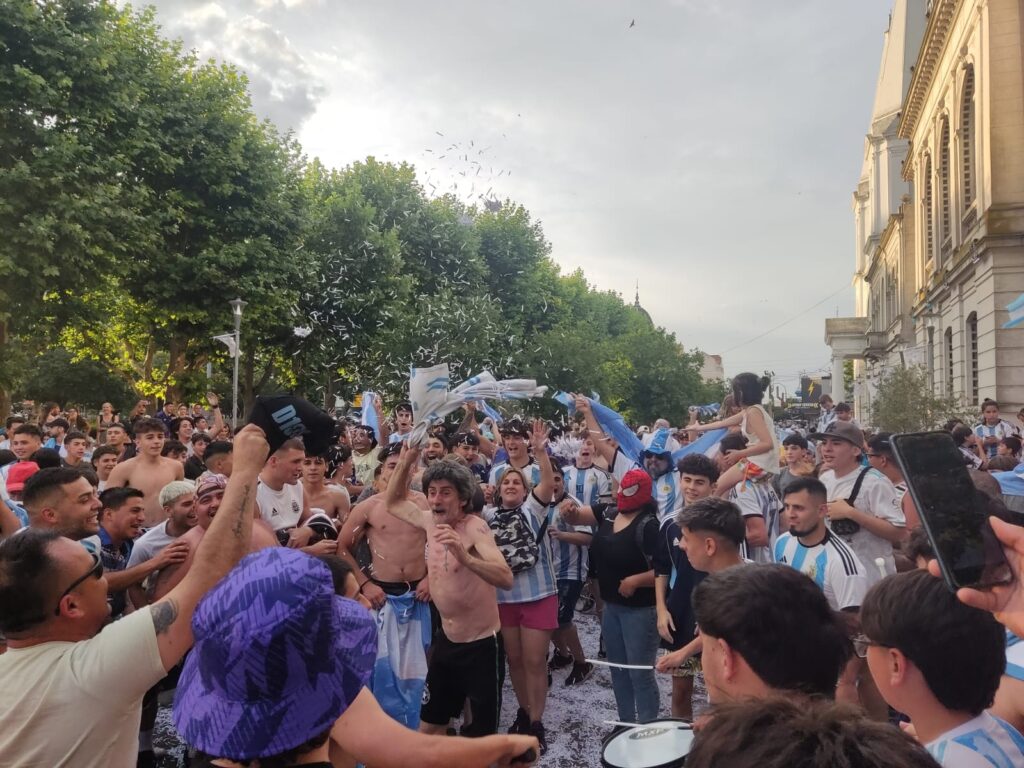 Argentina