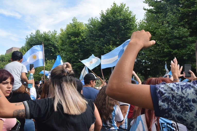 Argentina campeón