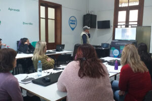 Campaña audiovisual