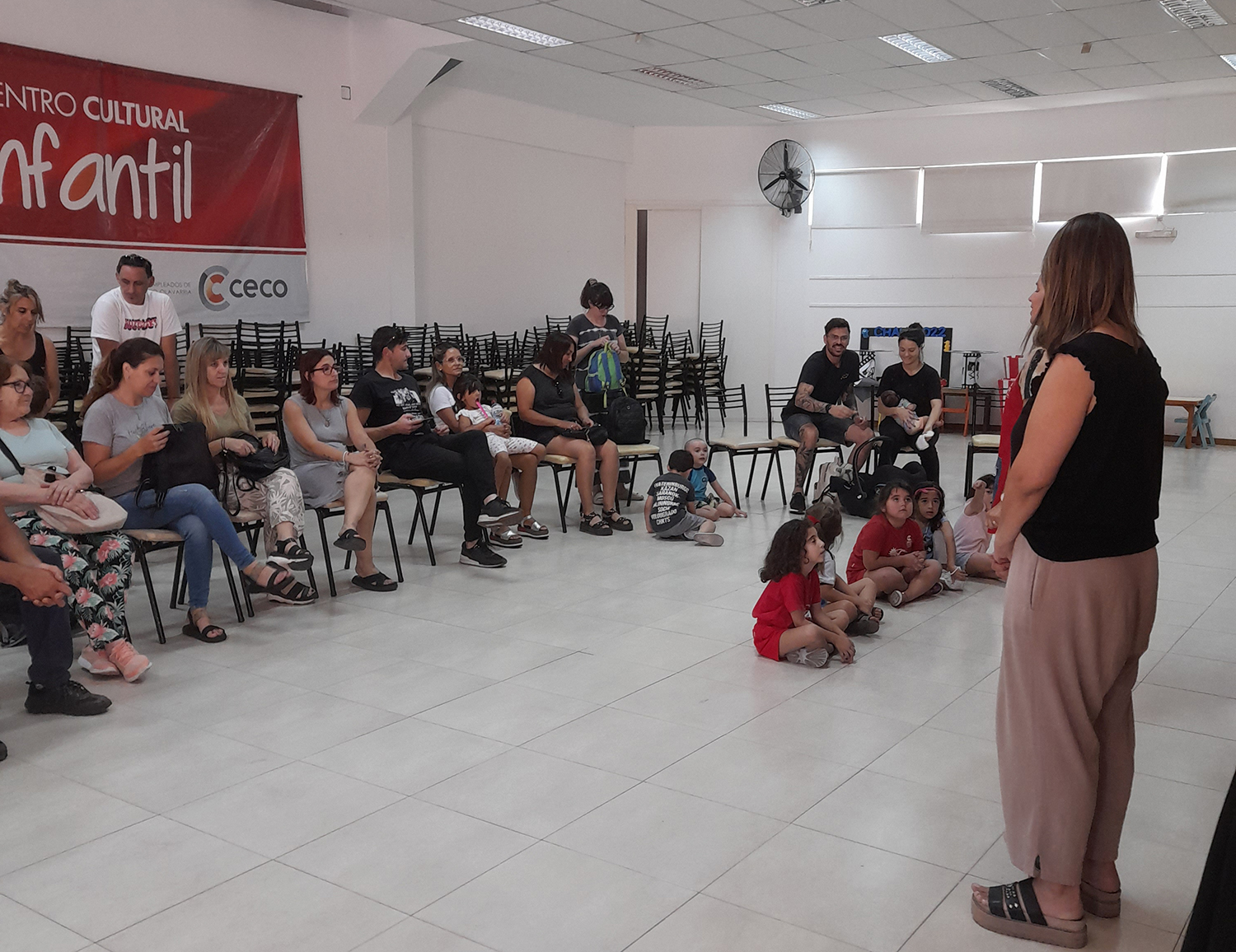 Conocemos nuestros derechos