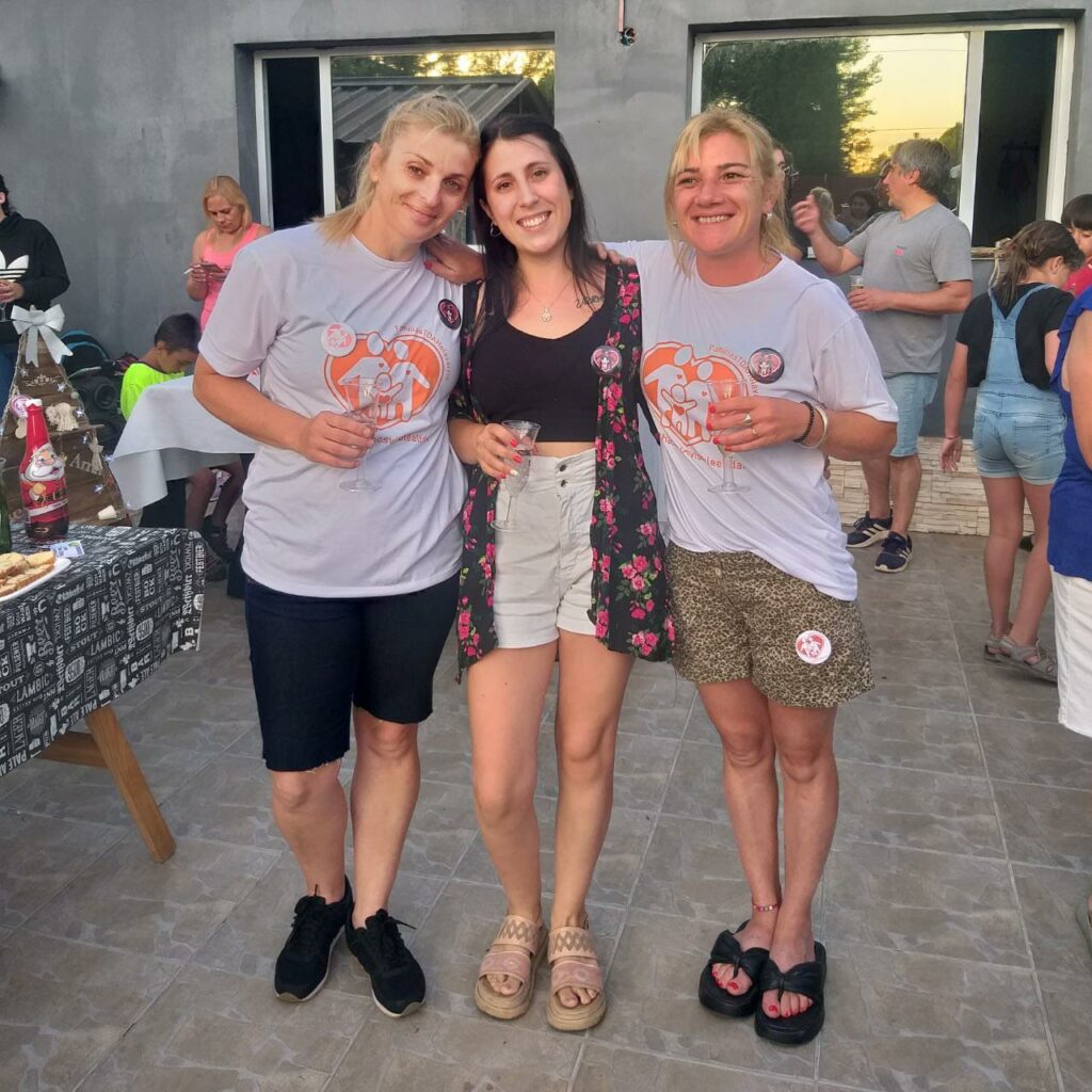 Familias TDAH