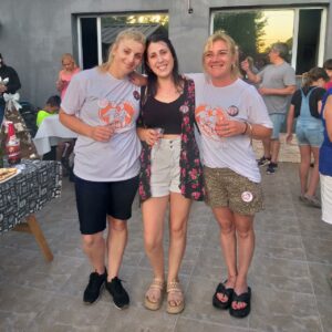 Familias TDAH