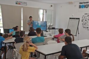 Gran convocatoria