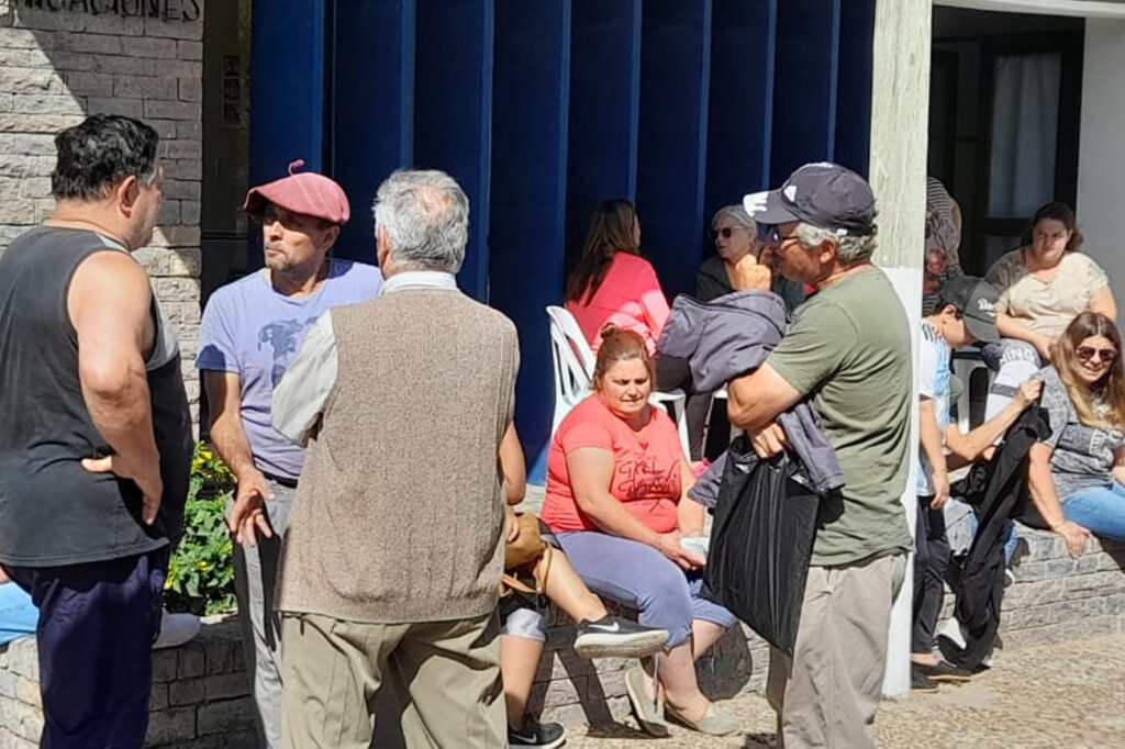 La Dirección 
