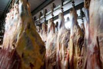 Las exportaciones de carne subieron un 10%
