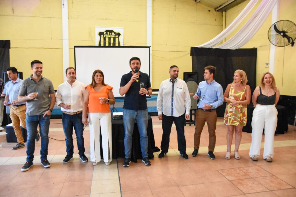 las instituciones 