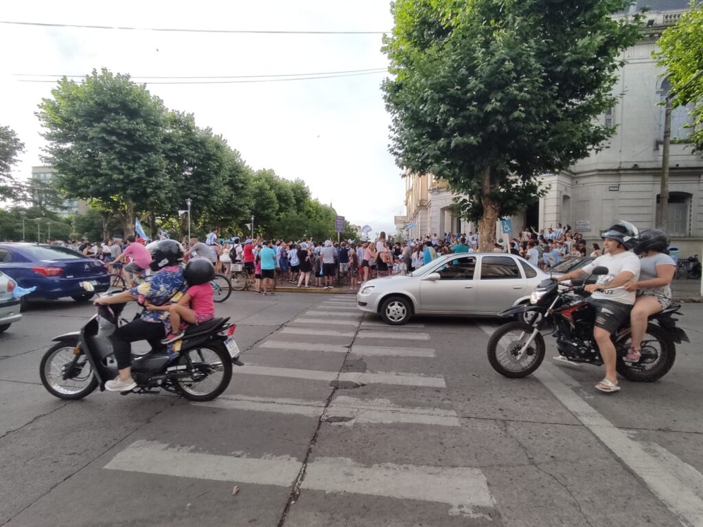 semifinalista 