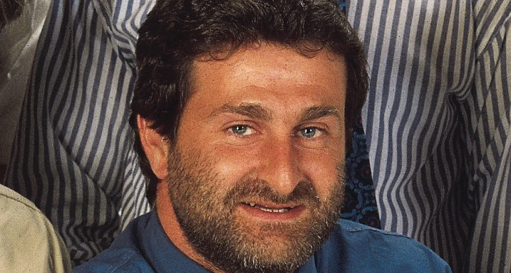 A 26 años del