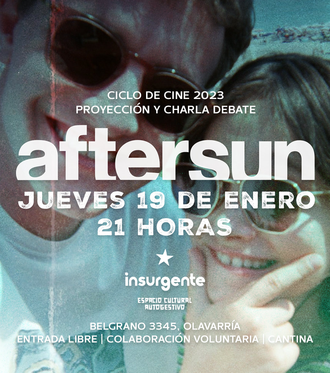 Aftersun