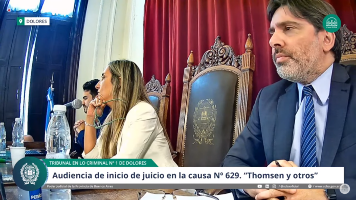 Caso Báez Sosa