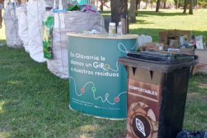 El Programa GIRO prepara