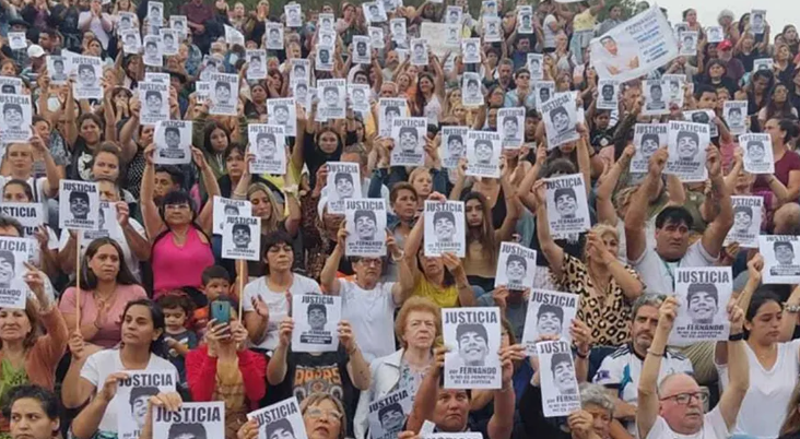 Emotivo acto 