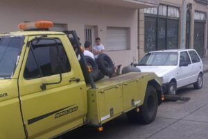 En operativos