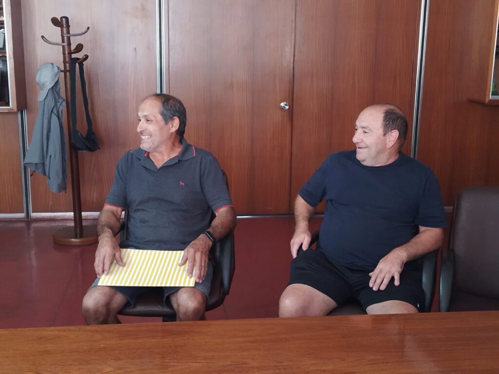 Encuentro de 