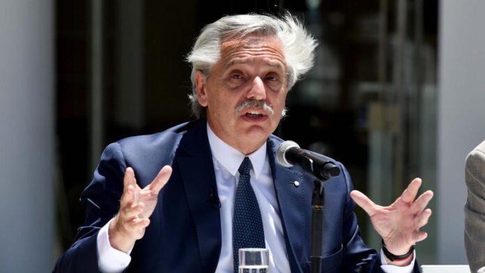 Fernández
