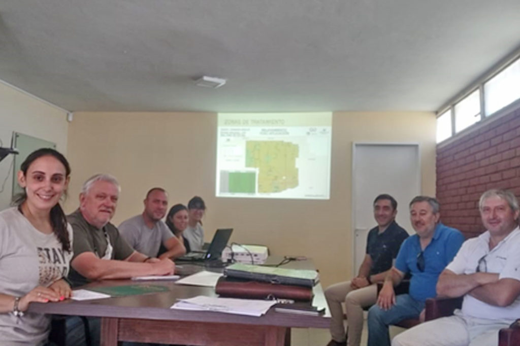 Informe Final de la
