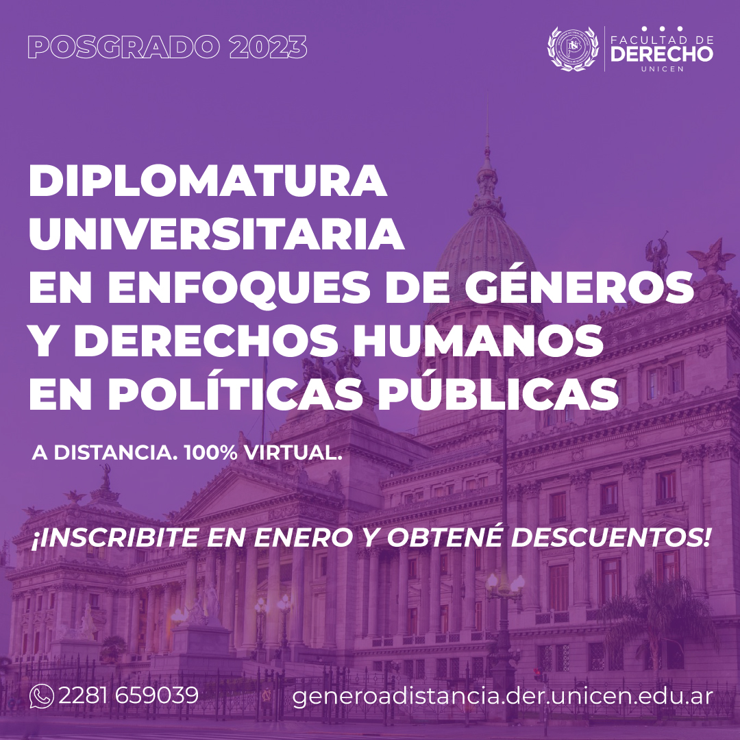 Inscripción abierta a la