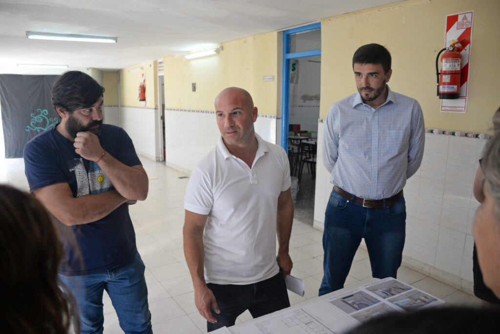 La educación