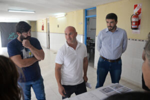 La educación