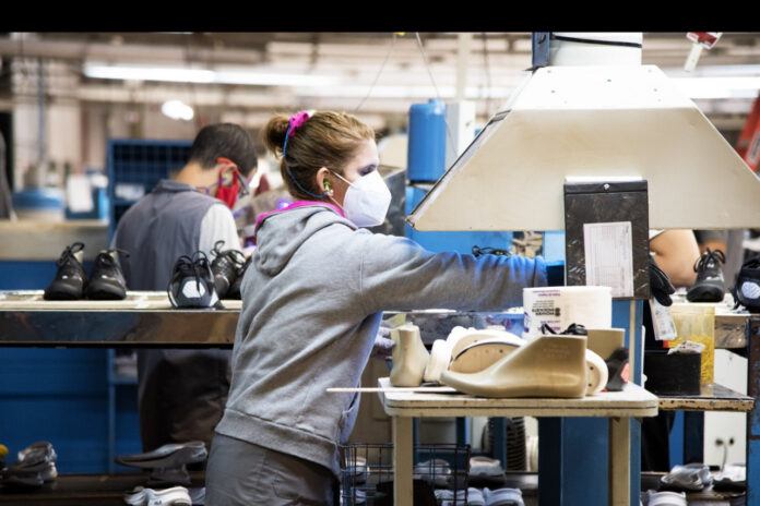 La industria bonaerense