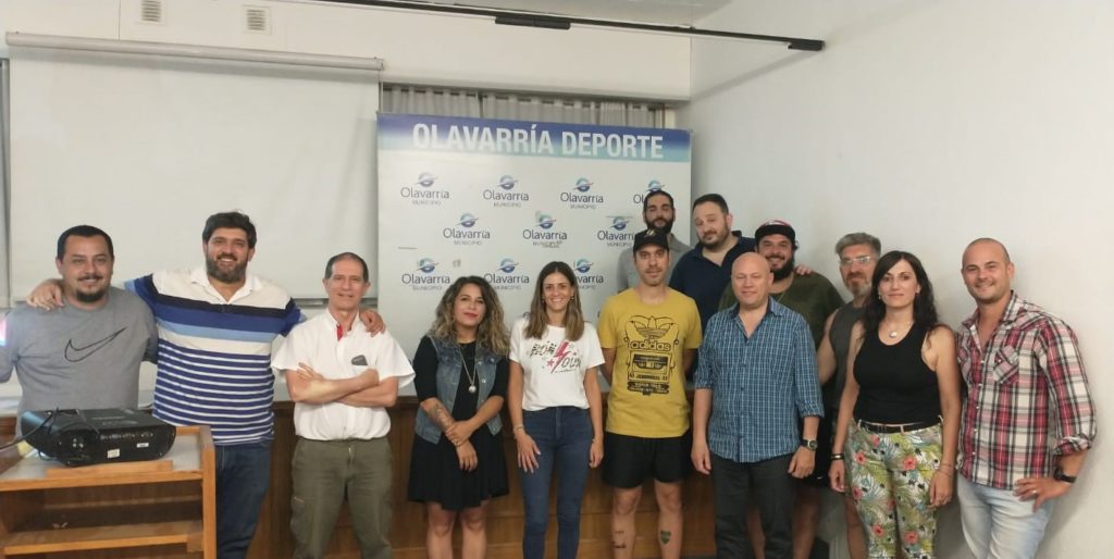 Masculinidades