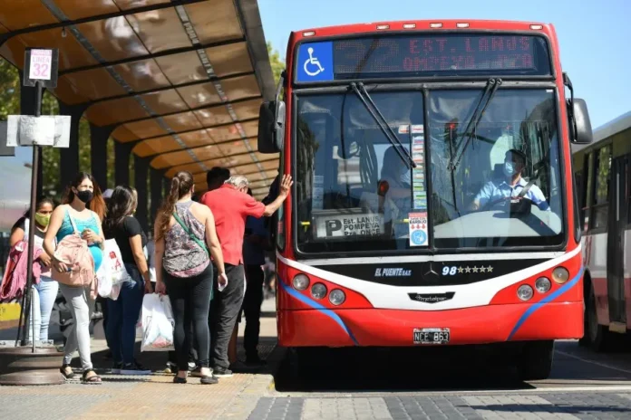 Paritarias