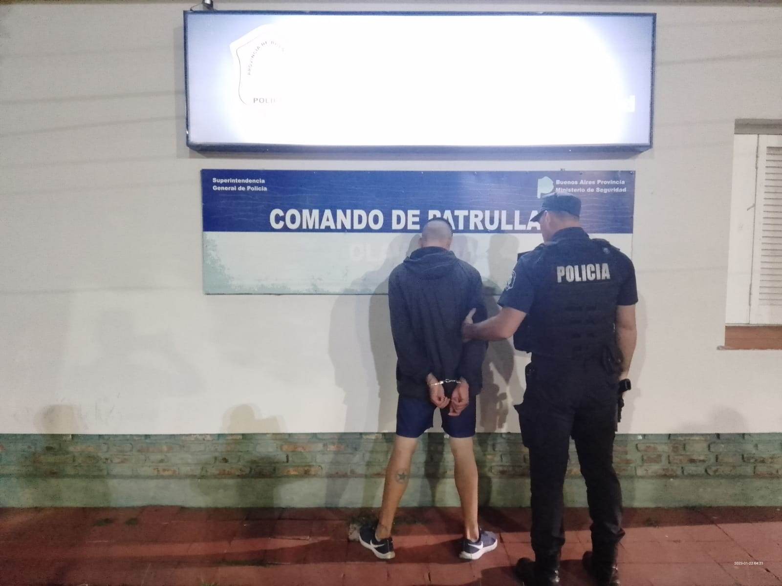 Violencia de género
