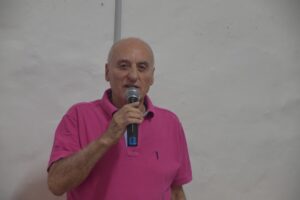 inauguró