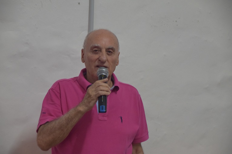 inauguró 