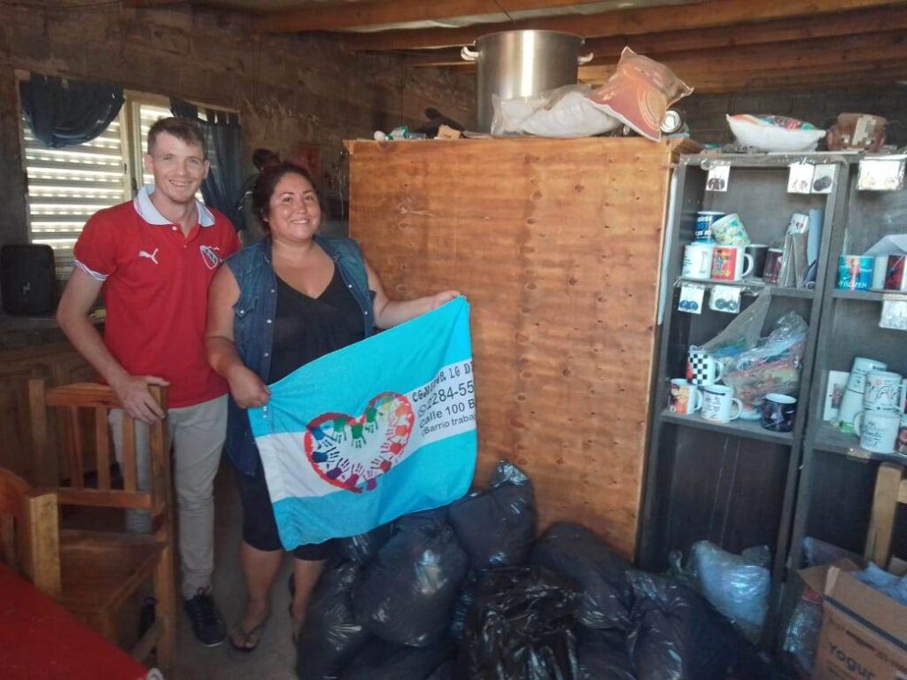 solidaria 