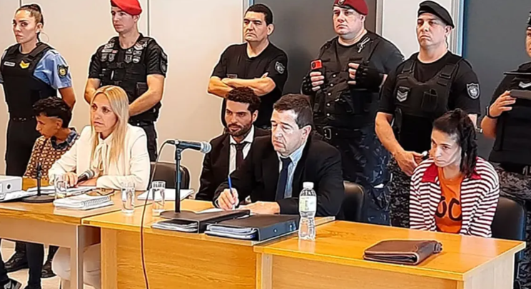 Caso Lucio Dupuy