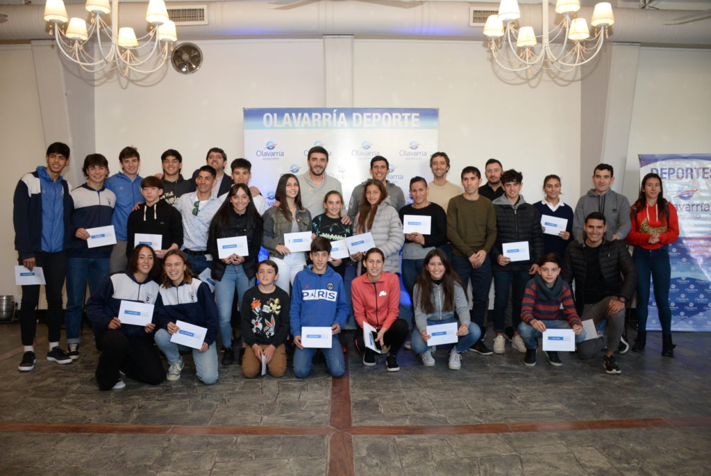 Comienza la inscripción para