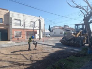 Continúan las