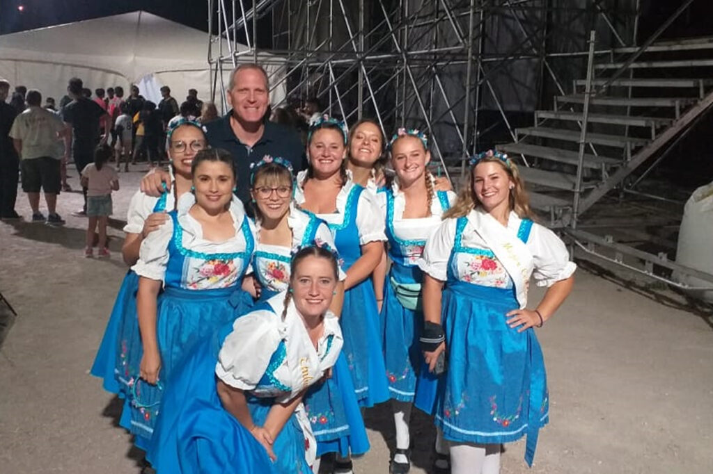 El Ballet 
