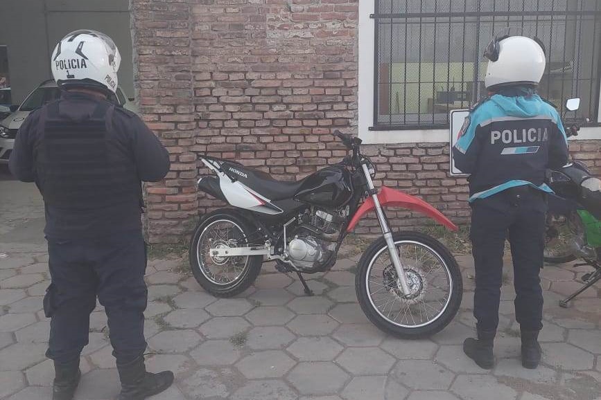 En operativos encontraron y