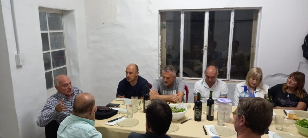 Encuentro