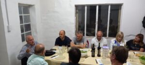 Encuentro