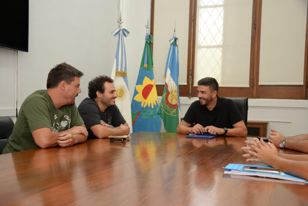Otra empresa 
