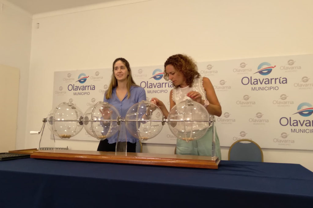 Premio al Buen Contribuyente