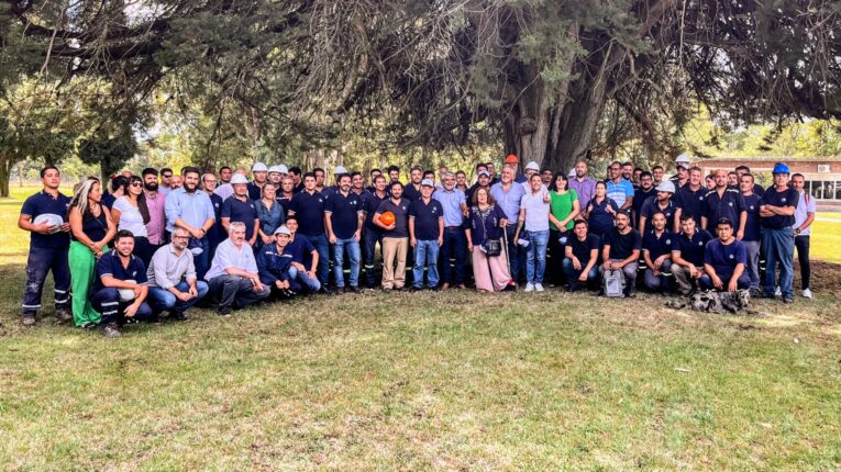 Primer plenario regional de