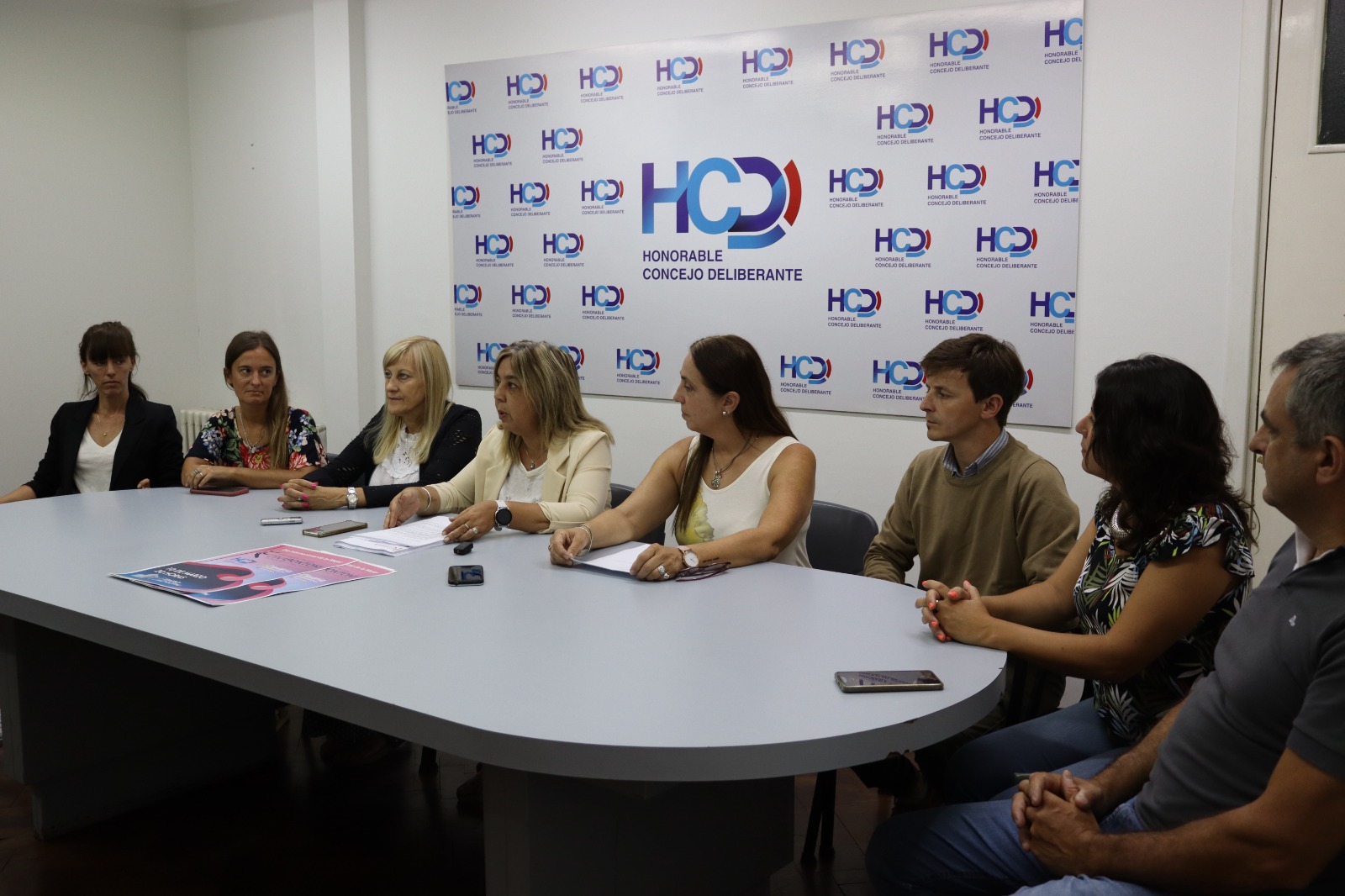 Se anunció la XII