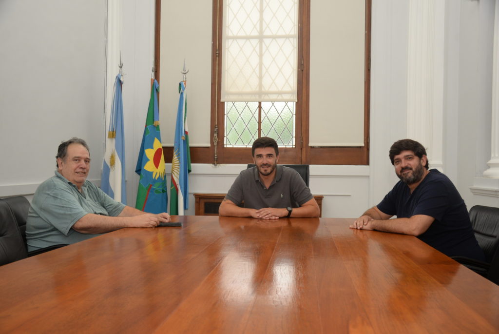 Se viene una nueva
