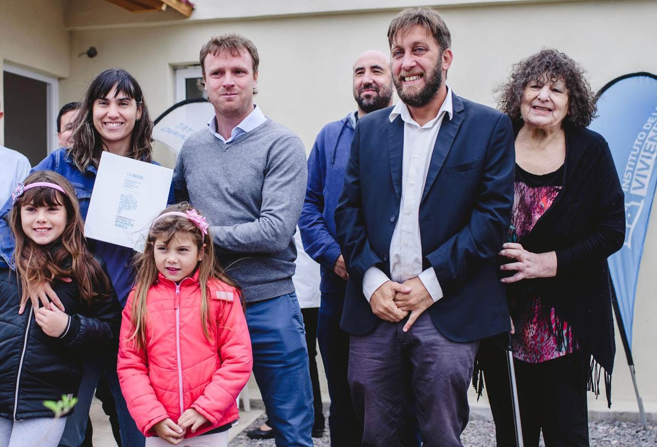 Wesner y el Instituto