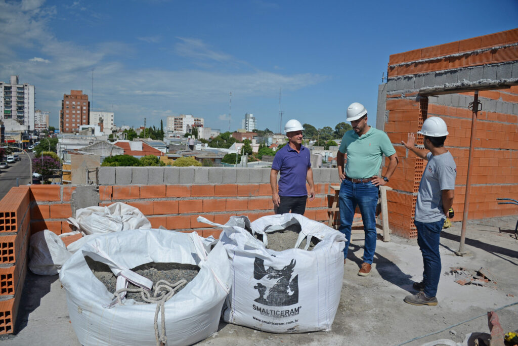 paso firme 