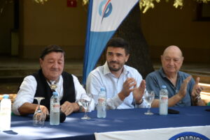 presentación