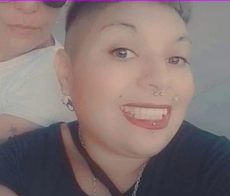 Buscan a una joven