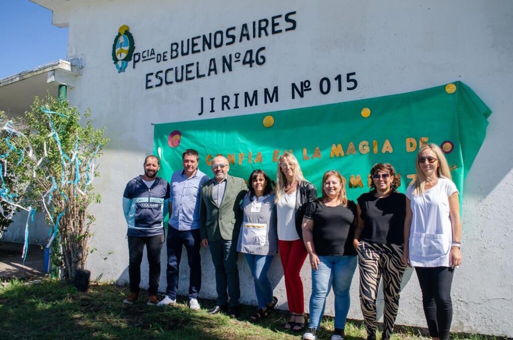 El Gobierno