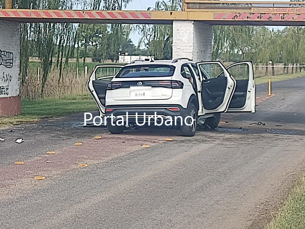 Falleció 