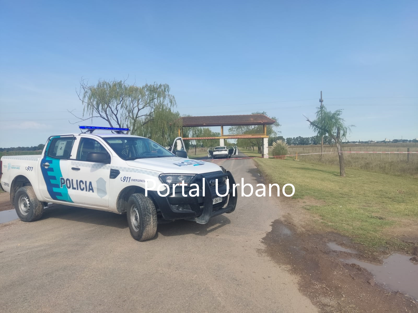 Falleció la madre del